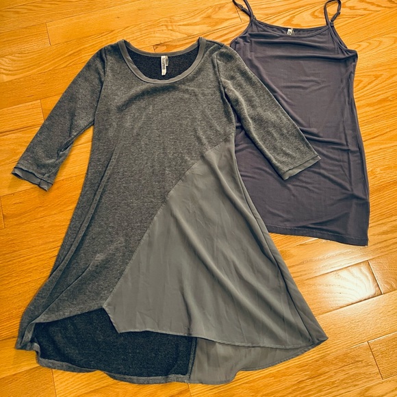 Monoreno Tunic top - Picture 2 of 5